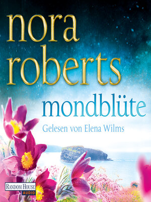 cover image of Mondblüte